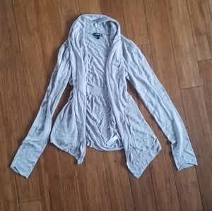 Express cardigan